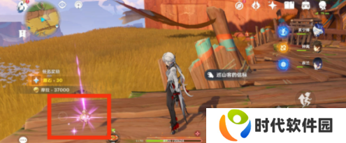 原神沉重的翅膀任务怎么玩 沉重的翅膀任务玩法介绍