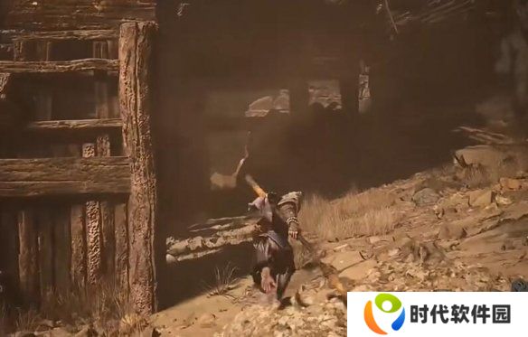 黑神话悟空疯虎触发方法攻略 黑神话悟空疯虎怎么触发