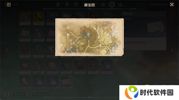 原神天遒宝迹任务怎么完成 原神世界任务天遒宝迹攻略