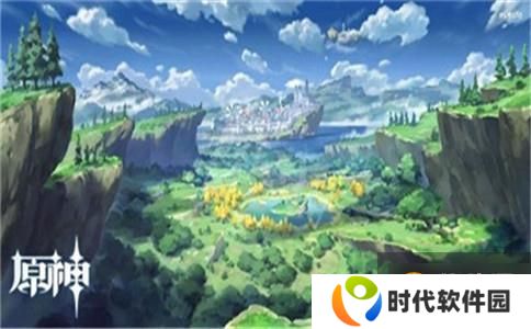 原神1.3版本成就孤独地融化流程攻略 孤独地融化隐藏任务触发方法