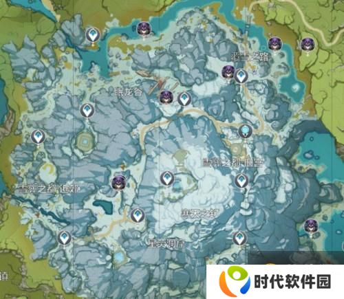 原神1.3版本隐藏成就大全 1.3版本隐藏成就有哪些