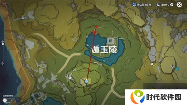 原神天遒宝迹任务怎么完成 原神世界任务天遒宝迹攻略
