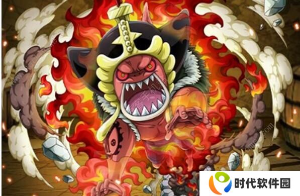 航海王燃烧意志鱼人岛BOSS怎么打 新剧情BOSS打法攻略图片3