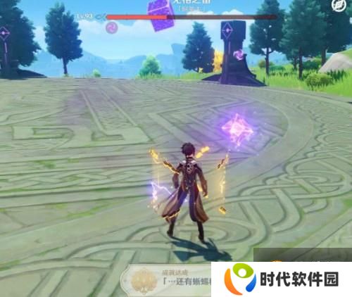 原神1.3版本隐藏成就大全 1.3版本隐藏成就有哪些