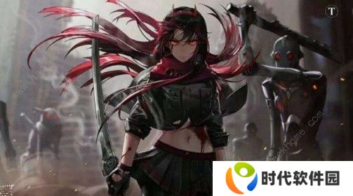 战双帕弥什华胥BOSS用什么阵容打 华胥BOSS阵容推荐图片2