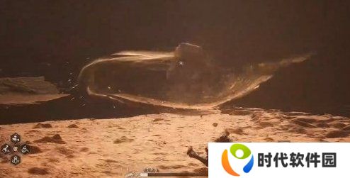 黑神话悟空法术如何使用 法术使用方法介绍