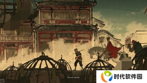 黑神话悟空结局有几种 黑神话悟空真结局触发条件解锁一览