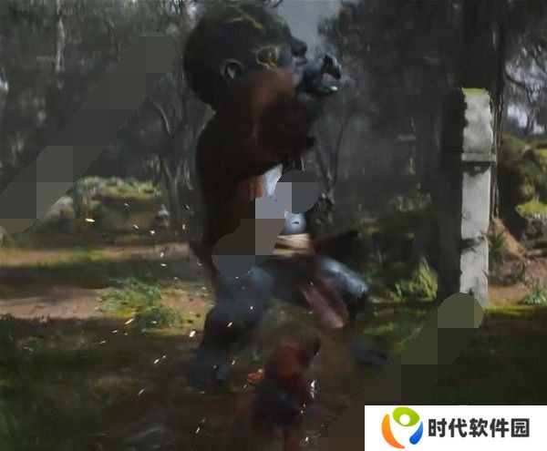 黑神话悟空幽魂怎么打败 黑神话悟空第一章BOSS幽魂打法技巧一览