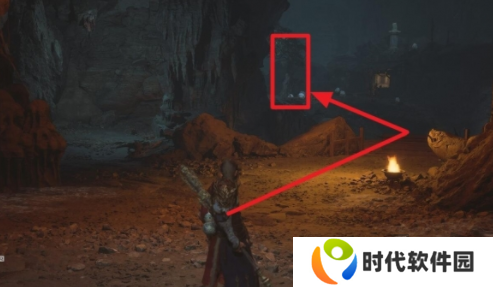 黑神话悟空无忧醑位置在什么地方 无忧醑位置分享