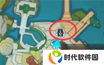 原神季同位置介绍