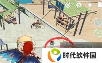 原神季同位置介绍