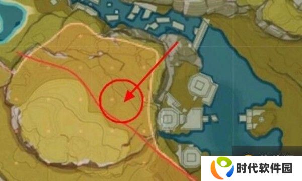 原神威撼山岳任务怎么完成？威撼山岳任务攻略
