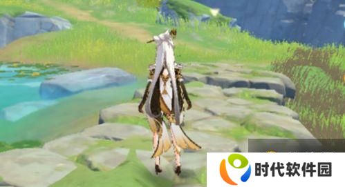 原神天遒宝迹任务攻略