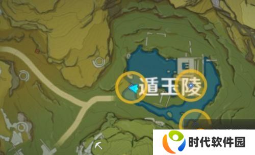 原神天遒宝迹任务攻略