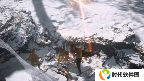 黑神话悟空召唤猴毛分身方法 黑神话悟空怎么召唤猴毛分身
