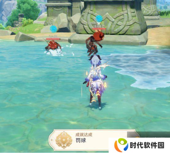 原神1.3版本隐藏成就汇总 1.3版本隐藏任务攻略[多图]图片1