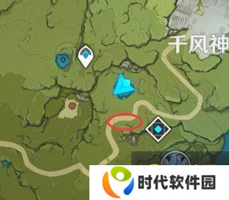 原神1.3版本隐藏成就汇总 1.3版本隐藏任务攻略[多图]图片2
