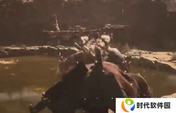 黑神话悟空地狼怎么打 地狼打法技巧详细攻略