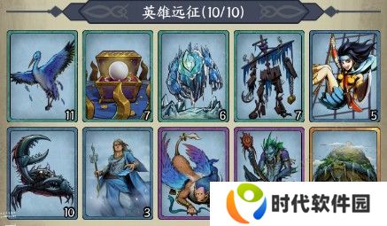 卡牌对决城邦议员怎么样 城邦议员属性详解图片1