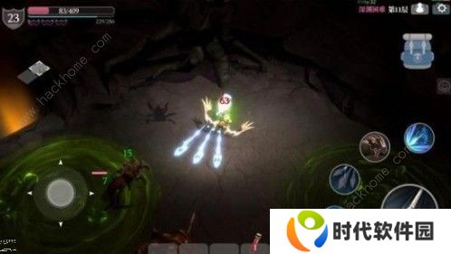 魔渊之刃偶遇有什么用 偶遇作用详解图片3