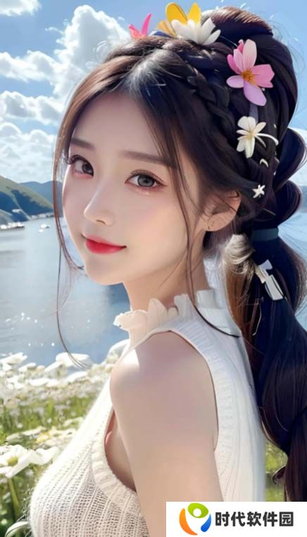 无尽幻界之旅：3D同人动漫的魅力究竟何在？