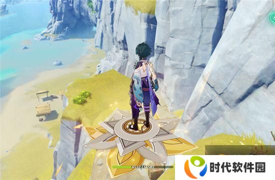 原神钟离加强后实力大增 阿贝多却变成五星工具人