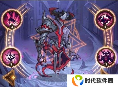 剑与远征恶魔专武哪个好 恶魔专武选择详解图片3