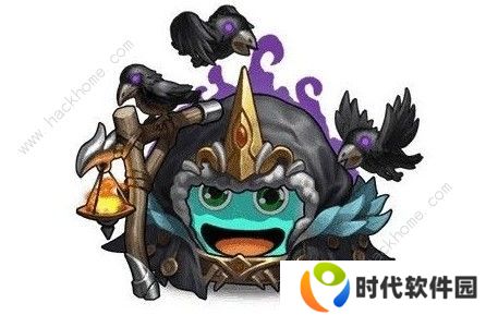 不思议迷宫鸦语者冈布奥厉害吗 鸦语者冈布奥性能解析图片3