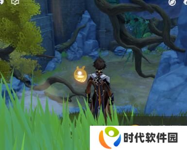 《原神》治平npc位置一览
