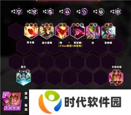 金铲铲s12最强阵容推荐 金铲铲之战s12上分阵容一览