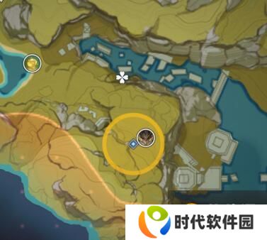 《原神》治平npc位置一览