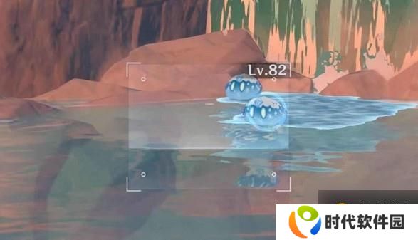原神蓝色生物在哪里？ 福至五彩蓝色采集物位置大全