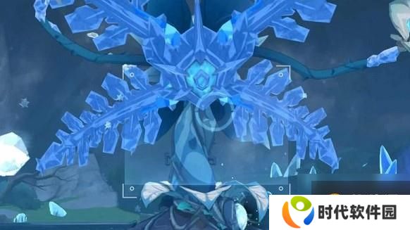 原神蓝色生物在哪里？ 福至五彩蓝色采集物位置大全