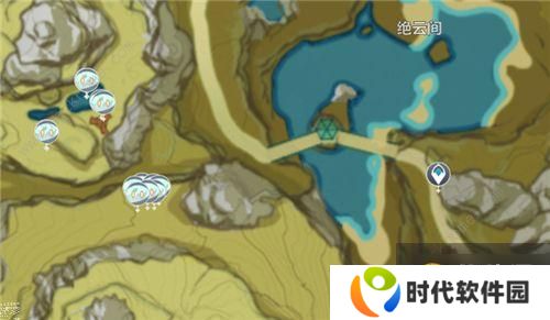 原神史莱姆凝液哪里多 史莱姆凝液获取攻略