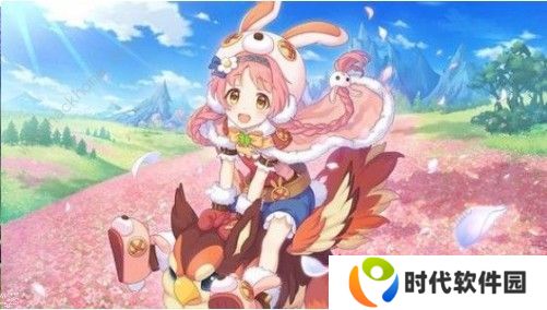 公主连结兔子妹弓队怎么选 兔子妹弓队搭配推荐图片1