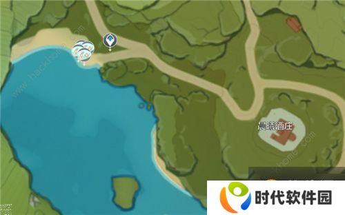 原神史莱姆凝液哪里多 史莱姆凝液获取攻略