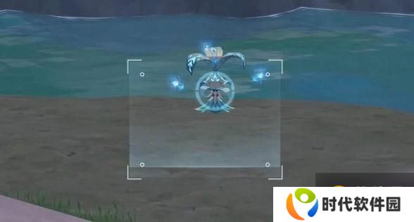 原神蓝色生物在哪里？ 福至五彩蓝色采集物位置大全