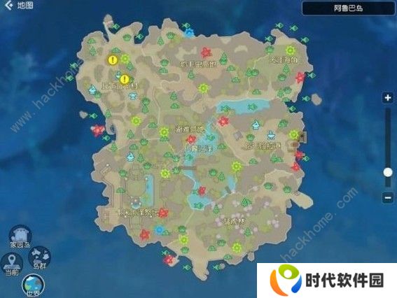 海岛纪元黑市商人什么时候刷新 黑市商人刷新时间详解图片1