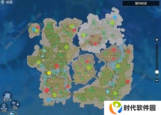 海岛纪元黑市商人什么时候刷新 黑市商人刷新时间详解图片3