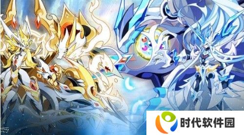 奥拉星手游帝皇龙技能是什么 帝皇龙技能属性详解图片3