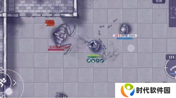 阿瑞斯病蝳2救赎博登结局怎么玩 救赎博登结局玩法介绍