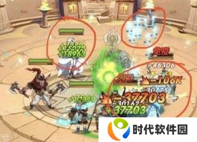 剑与远征减伤和吸血好用吗 减伤和吸血对比分析图片1
