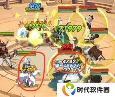 剑与远征减伤和吸血好用吗 减伤和吸血对比分析图片3