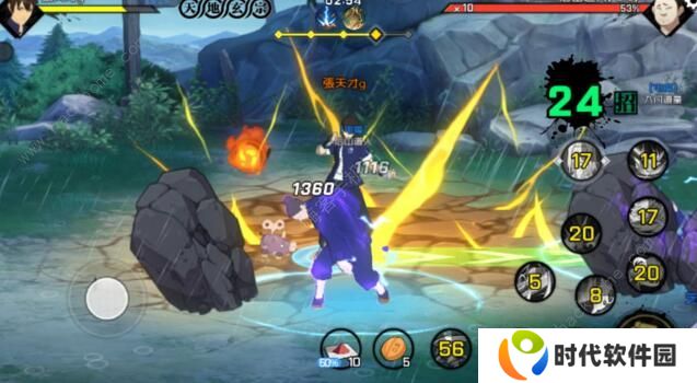 一人之下手游心猿秘境攻略 心猿秘境打法及奖励详解图片2