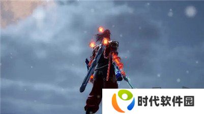 永劫无间手游顾清寒最佳武器是什么 永劫无间手游顾清寒最佳武器推荐