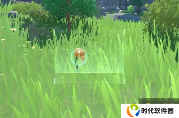 原神福至五彩璜铯生物在哪拍 璜铯采集物位置总汇