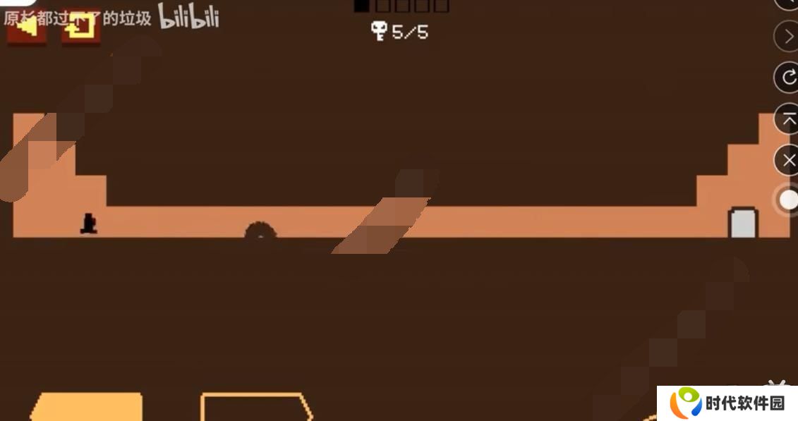 LevelDevil最后一关怎么过关 LevelDevil最后一关通关钥匙图文一览