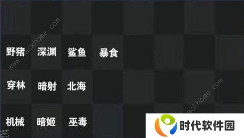 战歌竞技场龟缩阵怎么站位 龟缩阵站位攻略图片1