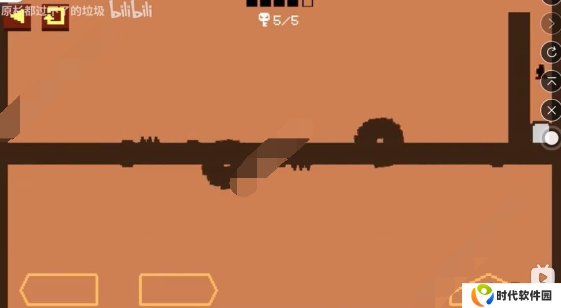 LevelDevil最后一关怎么过关 LevelDevil最后一关通关钥匙图文一览