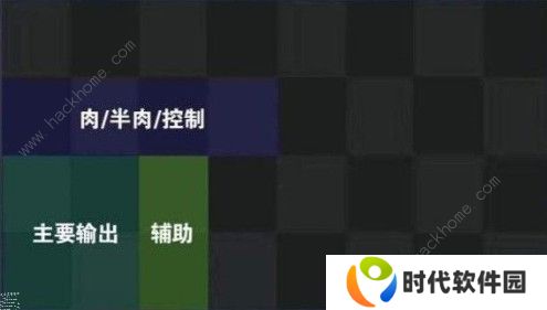 战歌竞技场龟缩阵怎么站位 龟缩阵站位攻略图片3